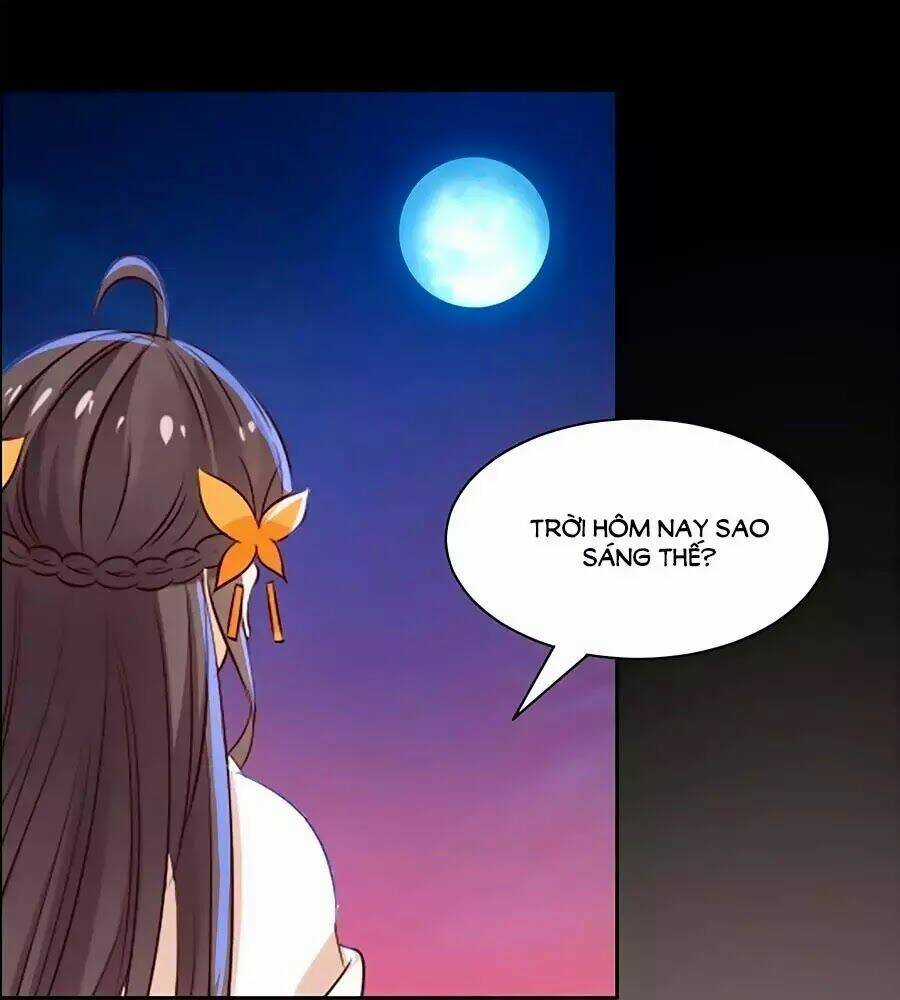 Vương Gia Là Đầu Đại Lão Hổ Chapter 64 trang 0