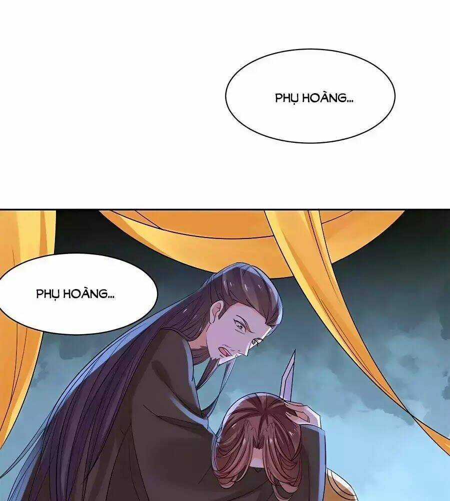 Vương Gia Là Đầu Đại Lão Hổ Chapter 66 trang 0