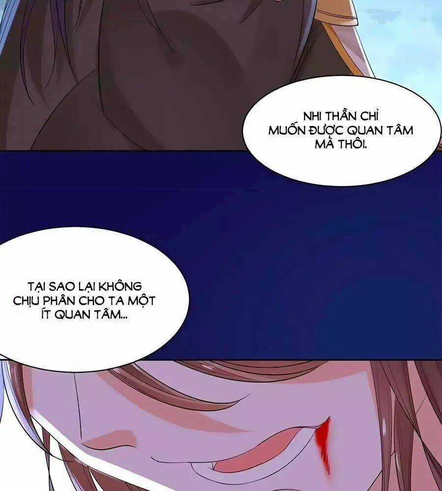 Vương Gia Là Đầu Đại Lão Hổ Chapter 66 trang 1