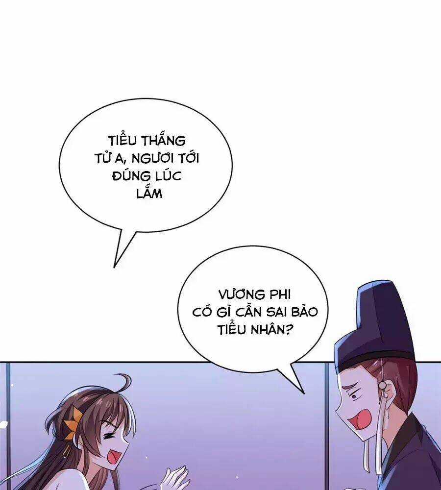 Vương Gia Là Đầu Đại Lão Hổ Chapter 68 trang 0