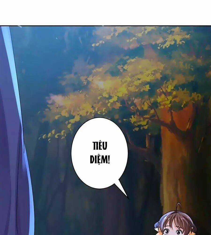 Vương Gia Là Đầu Đại Lão Hổ Chapter 69 trang 0