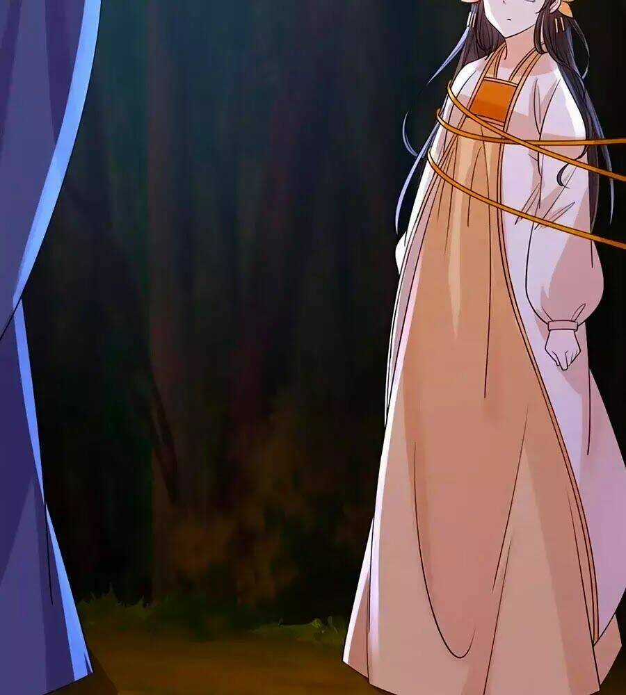 Vương Gia Là Đầu Đại Lão Hổ Chapter 69 trang 1