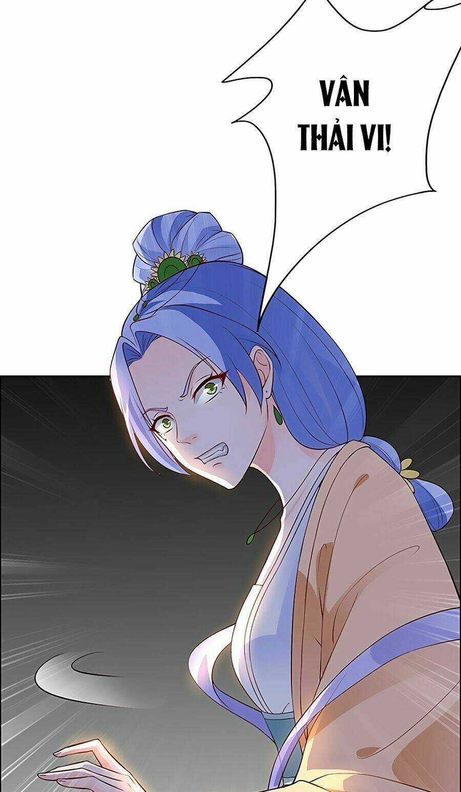 Vương Gia Là Đầu Đại Lão Hổ Chapter 7 trang 19