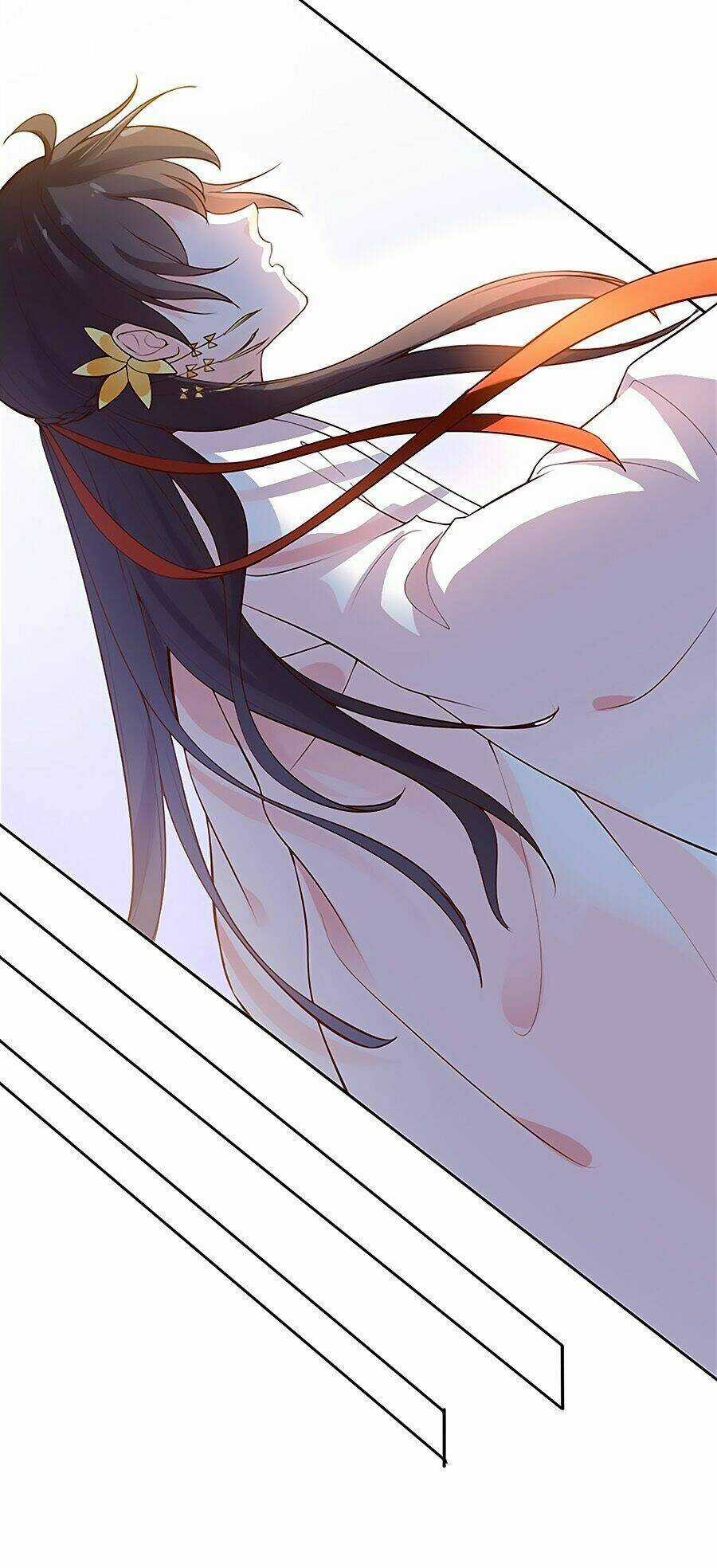 Vương Gia Là Đầu Đại Lão Hổ Chapter 7 trang 26