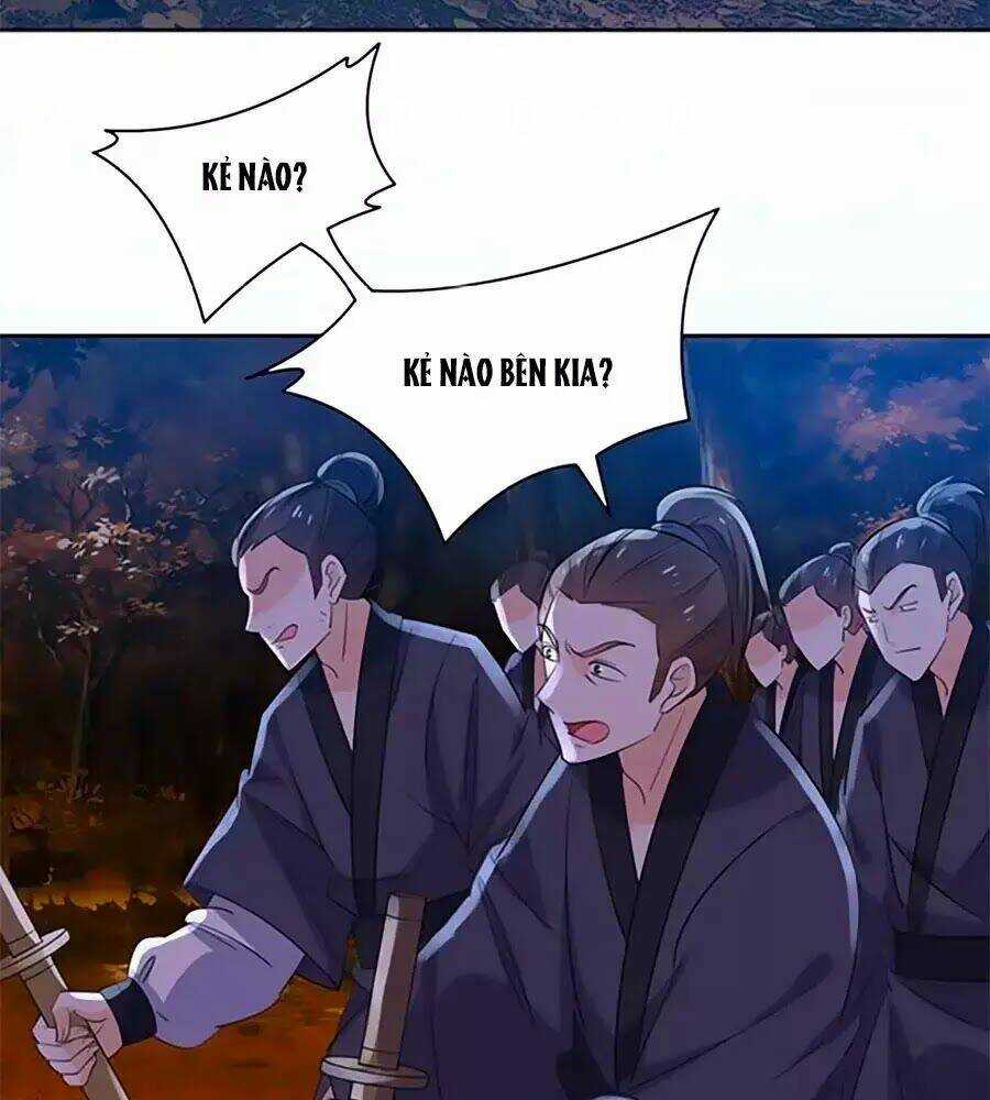 Vương Gia Là Đầu Đại Lão Hổ Chapter 71 trang 1
