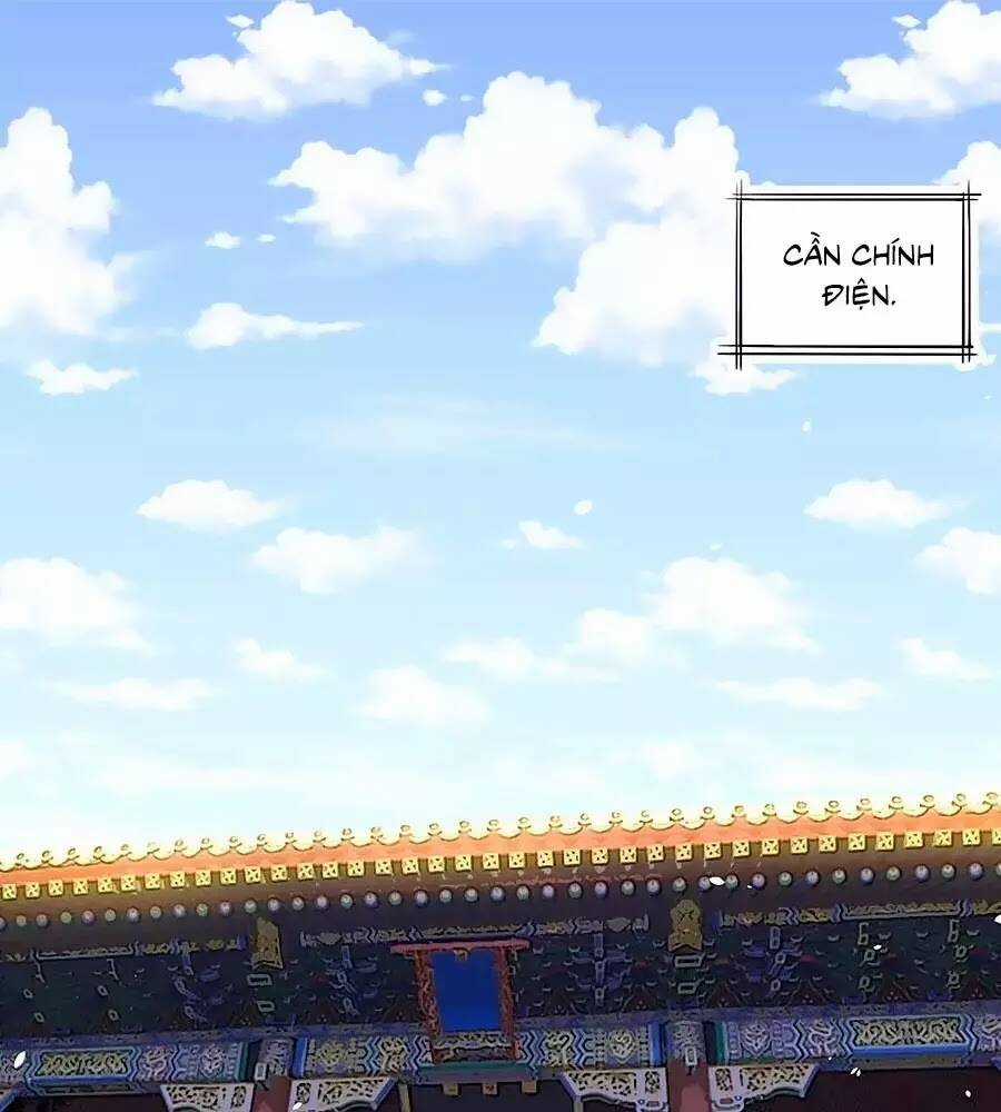 Vương Gia Là Đầu Đại Lão Hổ Chapter 72 trang 0