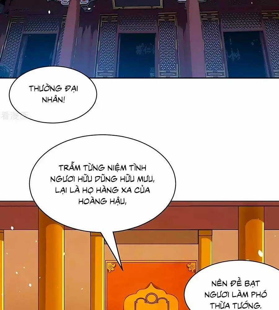 Vương Gia Là Đầu Đại Lão Hổ Chapter 72 trang 1