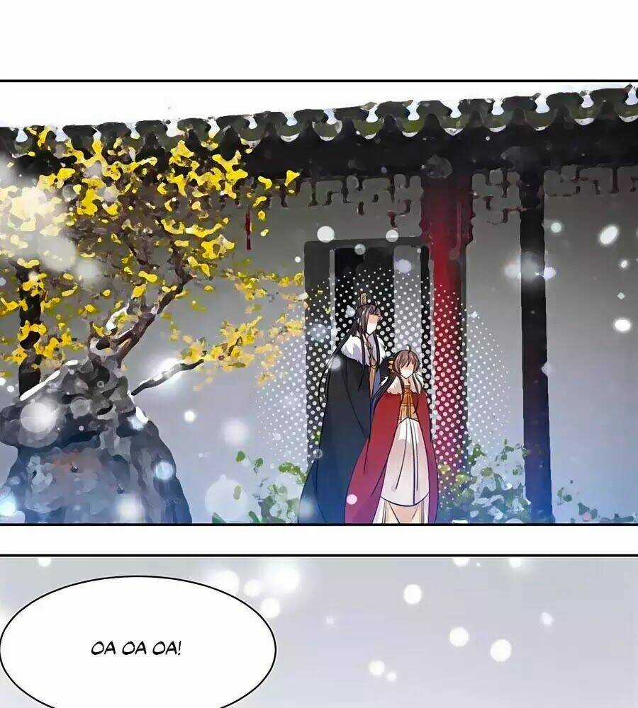 Vương Gia Là Đầu Đại Lão Hổ Chapter 73 trang 0