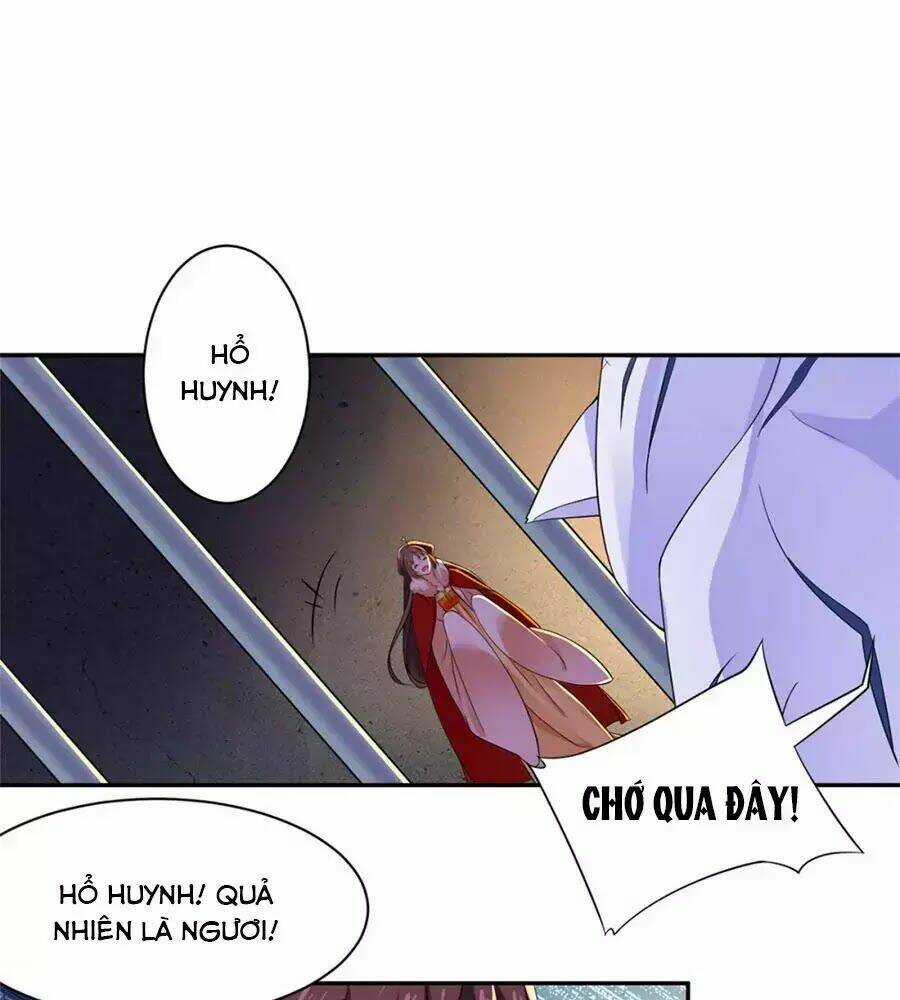 Vương Gia Là Đầu Đại Lão Hổ Chapter 75 trang 0