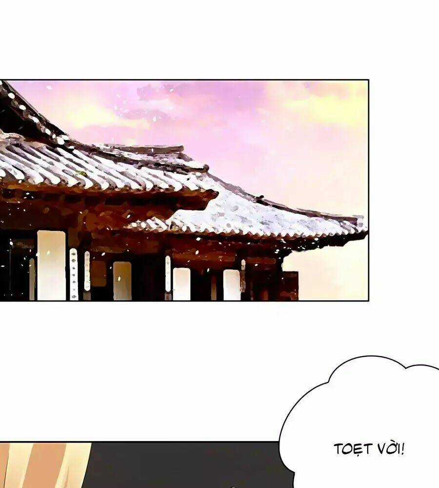 Vương Gia Là Đầu Đại Lão Hổ Chapter 77 trang 0
