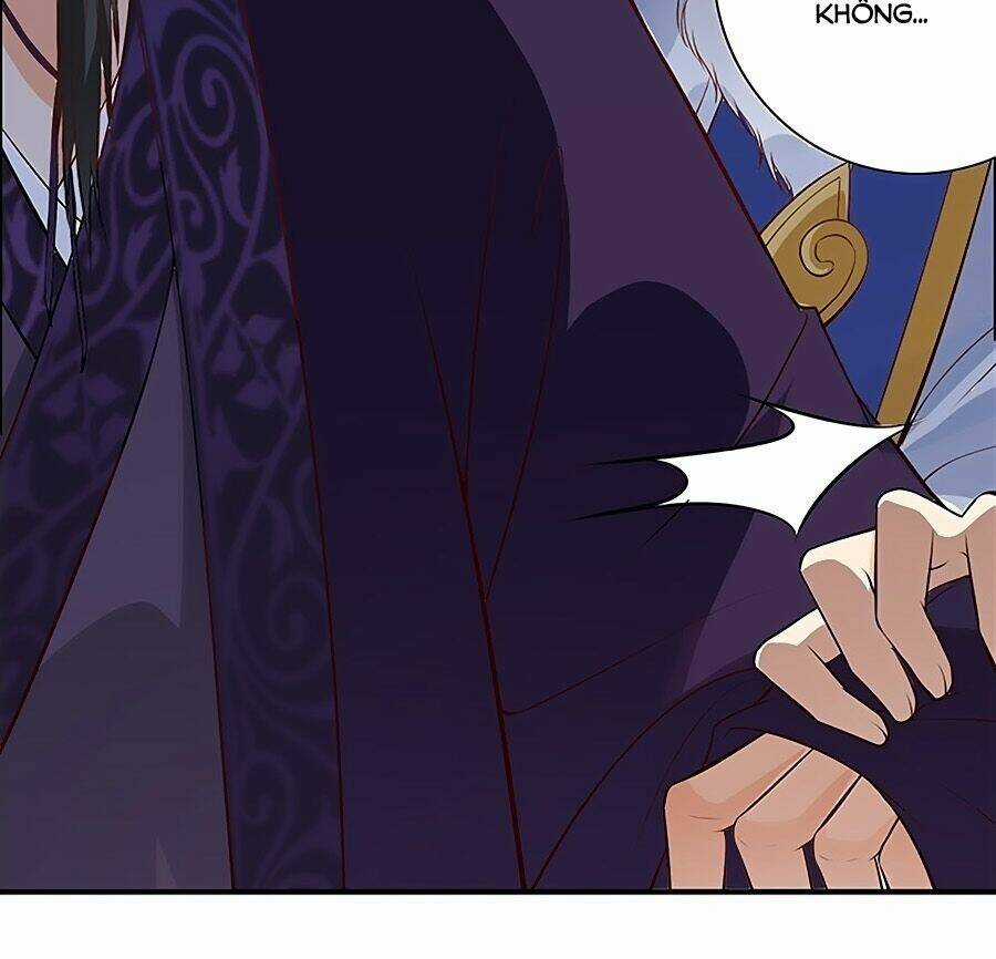 Vương Gia Là Đầu Đại Lão Hổ Chapter 8 trang 17