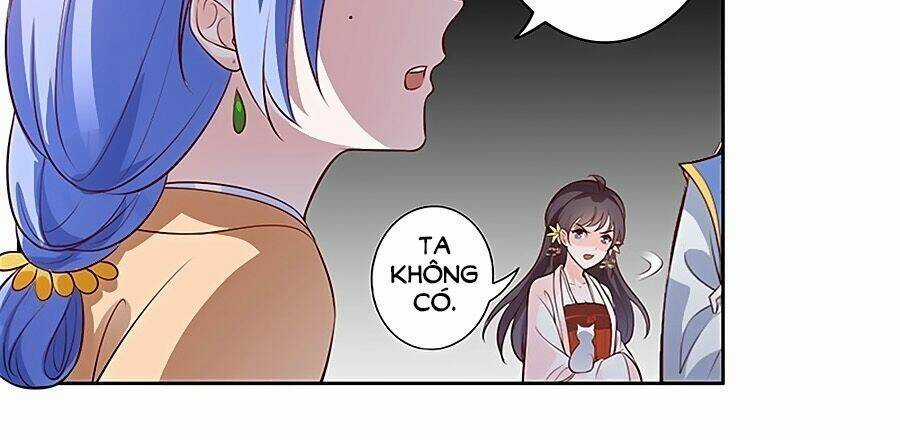 Vương Gia Là Đầu Đại Lão Hổ Chapter 8 trang 9