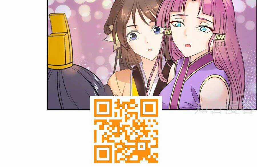 Vương Gia Là Đầu Đại Lão Hổ Chapter 88 trang 19