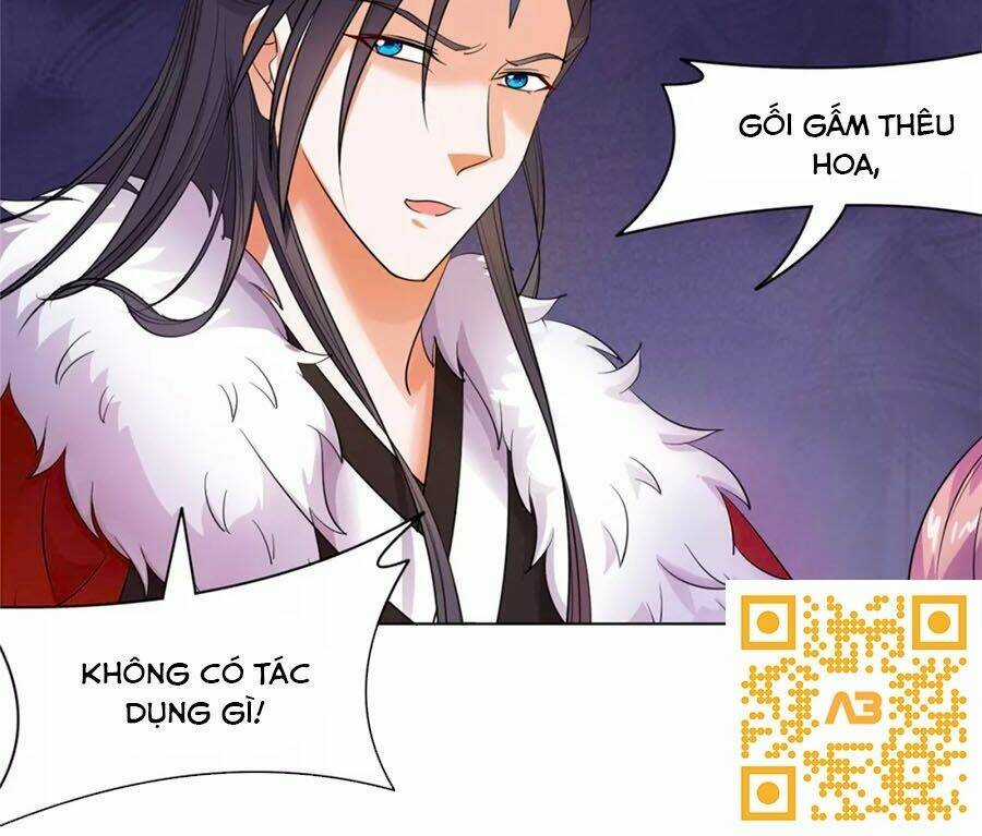Vương Gia Là Đầu Đại Lão Hổ Chapter 89 trang 13
