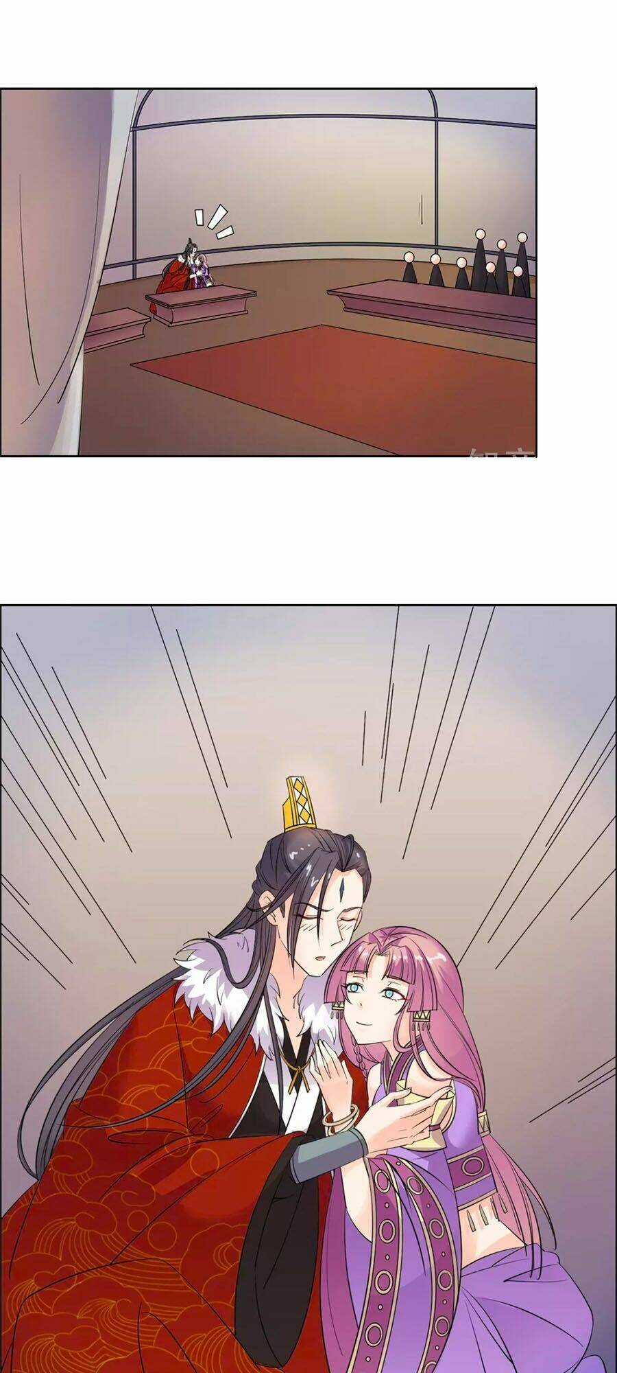 Vương Gia Là Đầu Đại Lão Hổ Chapter 89 trang 4