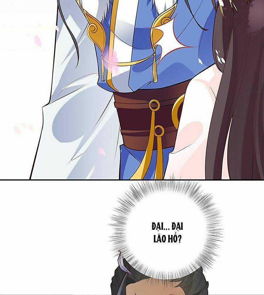 Vương Gia Là Đầu Đại Lão Hổ Chapter 9 trang 11