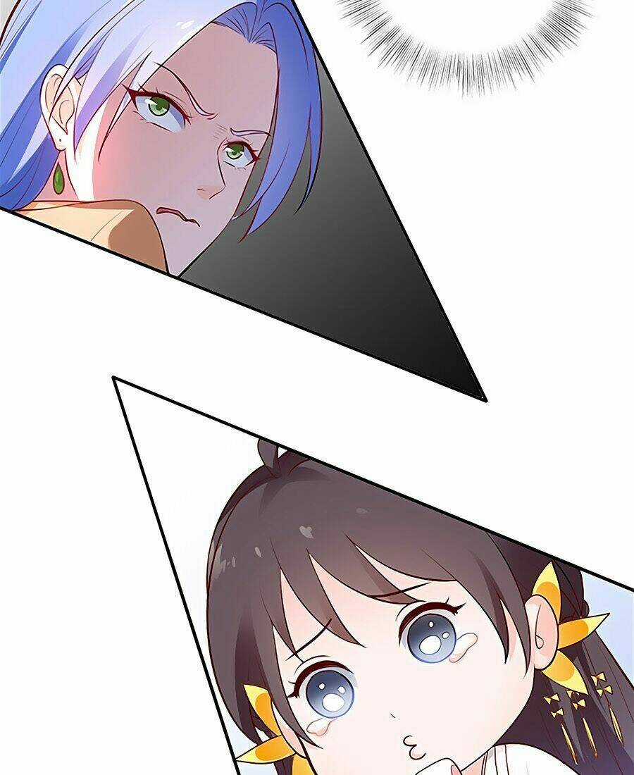 Vương Gia Là Đầu Đại Lão Hổ Chapter 9 trang 20