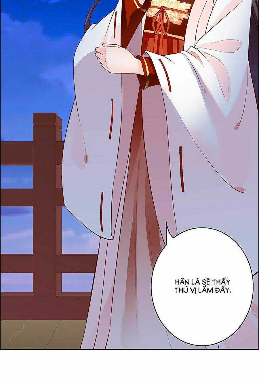 Vương Gia Là Đầu Đại Lão Hổ Chapter 9 trang 7