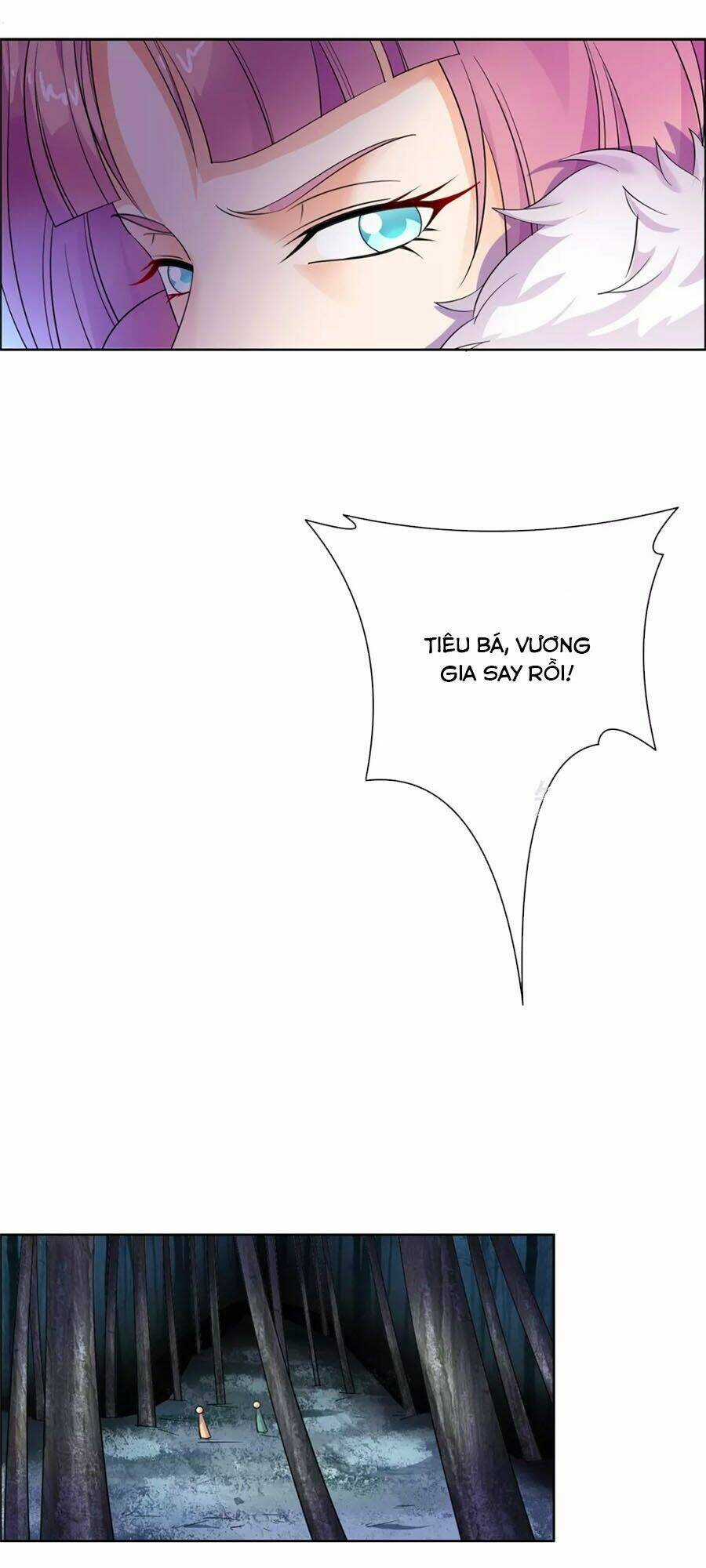 Vương Gia Là Đầu Đại Lão Hổ Chapter 90 trang 13