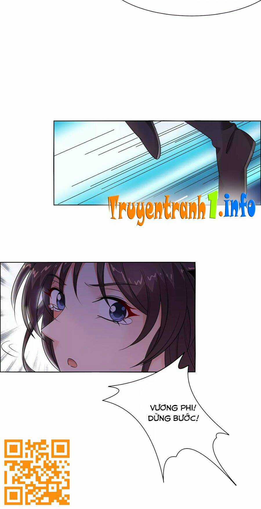 Vương Gia Là Đầu Đại Lão Hổ Chapter 90 trang 17