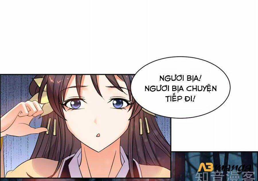 Vương Gia Là Đầu Đại Lão Hổ Chapter 91 trang 10