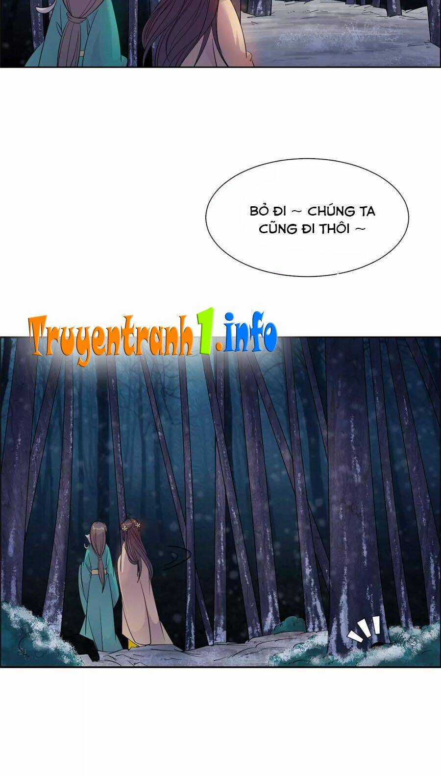 Vương Gia Là Đầu Đại Lão Hổ Chapter 91 trang 15