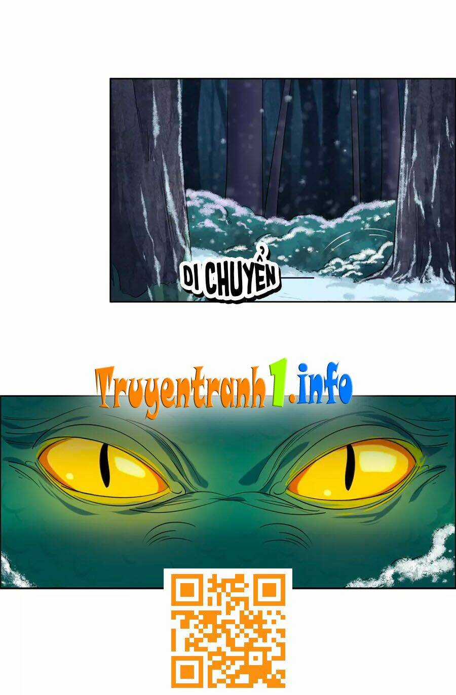 Vương Gia Là Đầu Đại Lão Hổ Chapter 91 trang 18