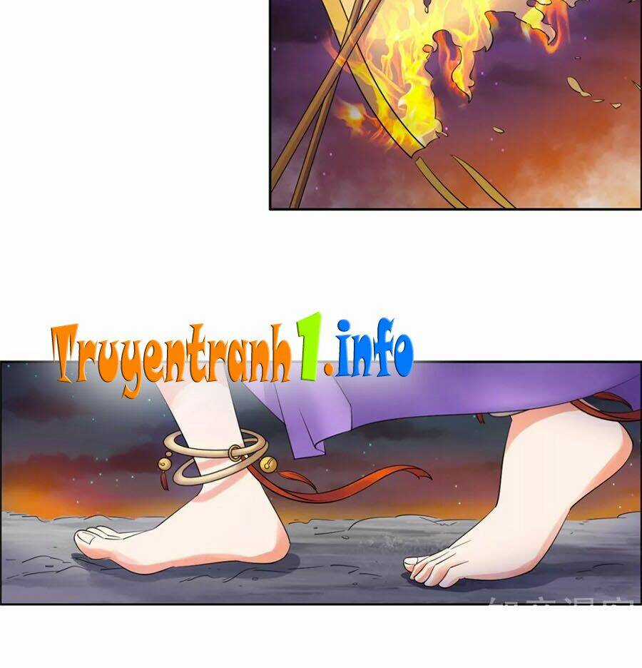 Vương Gia Là Đầu Đại Lão Hổ Chapter 91 trang 6