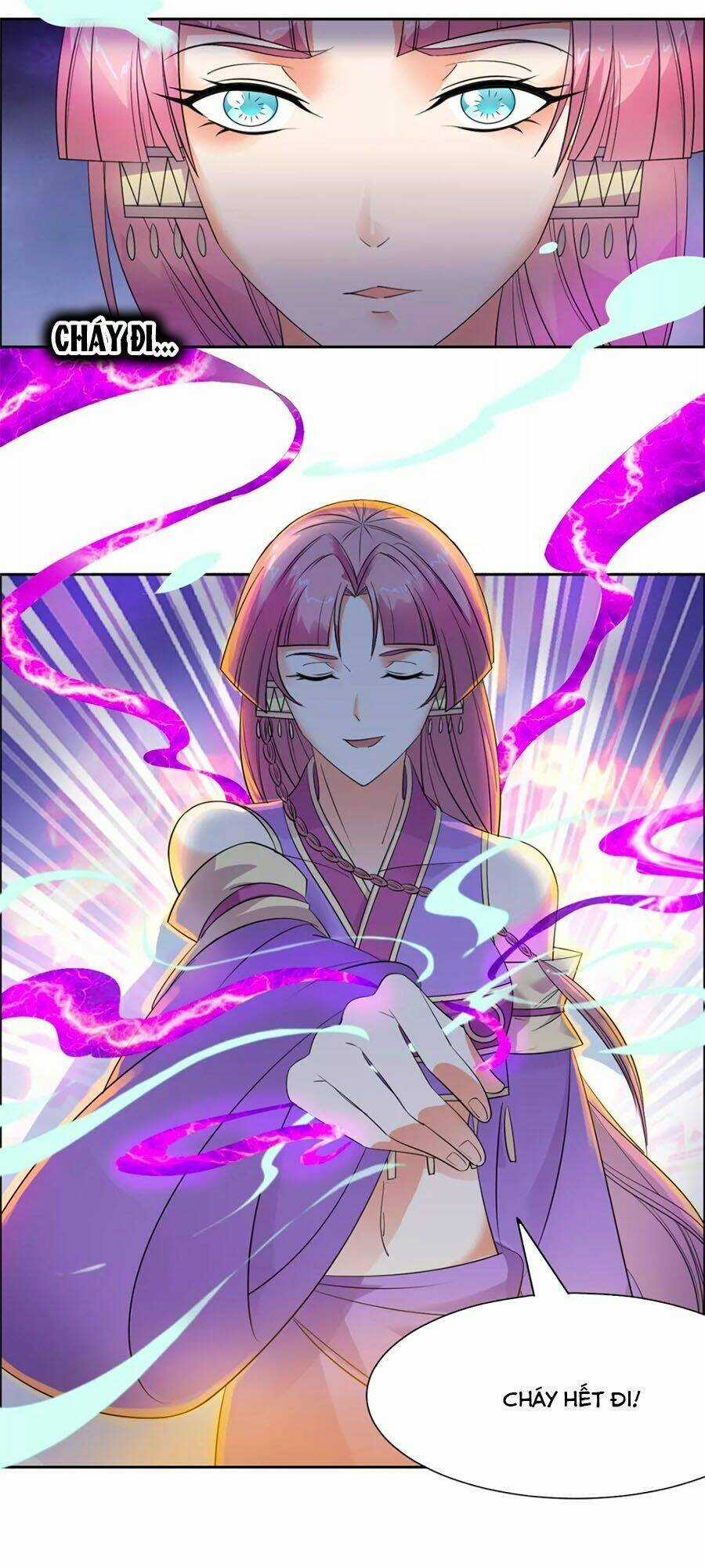 Vương Gia Là Đầu Đại Lão Hổ Chapter 91 trang 7