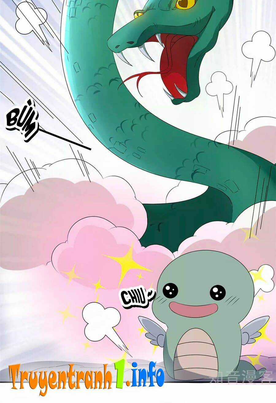 Vương Gia Là Đầu Đại Lão Hổ Chapter 92 trang 13