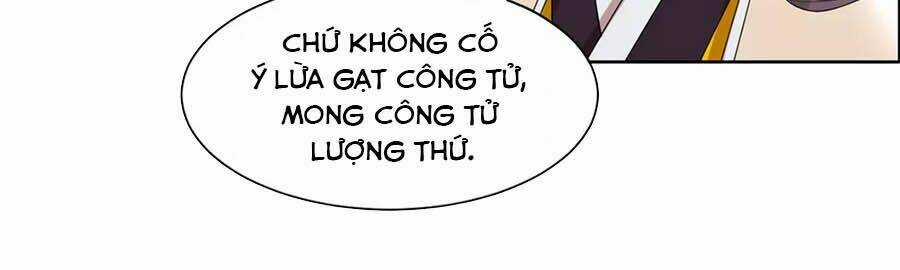 Vương Gia Là Đầu Đại Lão Hổ Chapter 92 trang 19