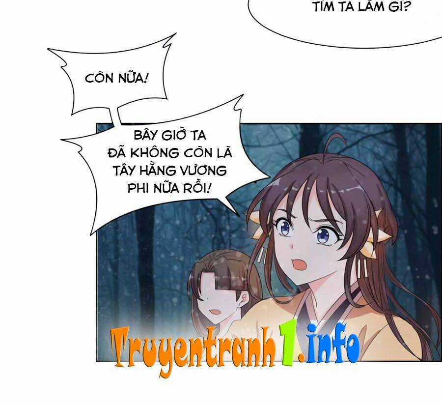 Vương Gia Là Đầu Đại Lão Hổ Chapter 92 trang 6