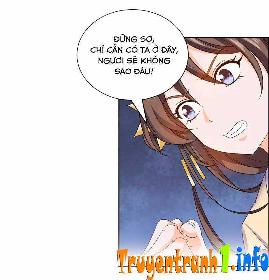 Vương Gia Là Đầu Đại Lão Hổ Chapter 93 trang 10
