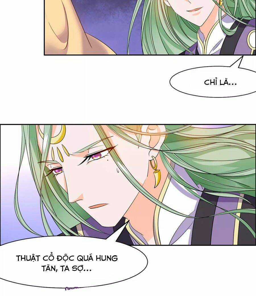 Vương Gia Là Đầu Đại Lão Hổ Chapter 93 trang 12