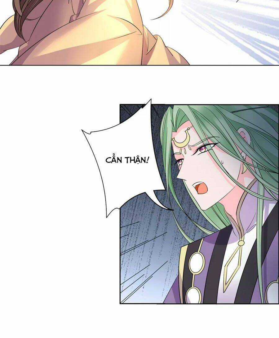 Vương Gia Là Đầu Đại Lão Hổ Chapter 93 trang 14