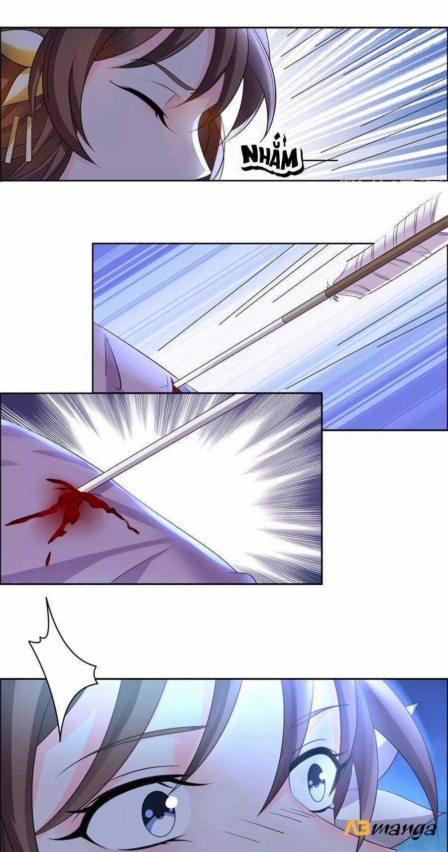 Vương Gia Là Đầu Đại Lão Hổ Chapter 93 trang 15