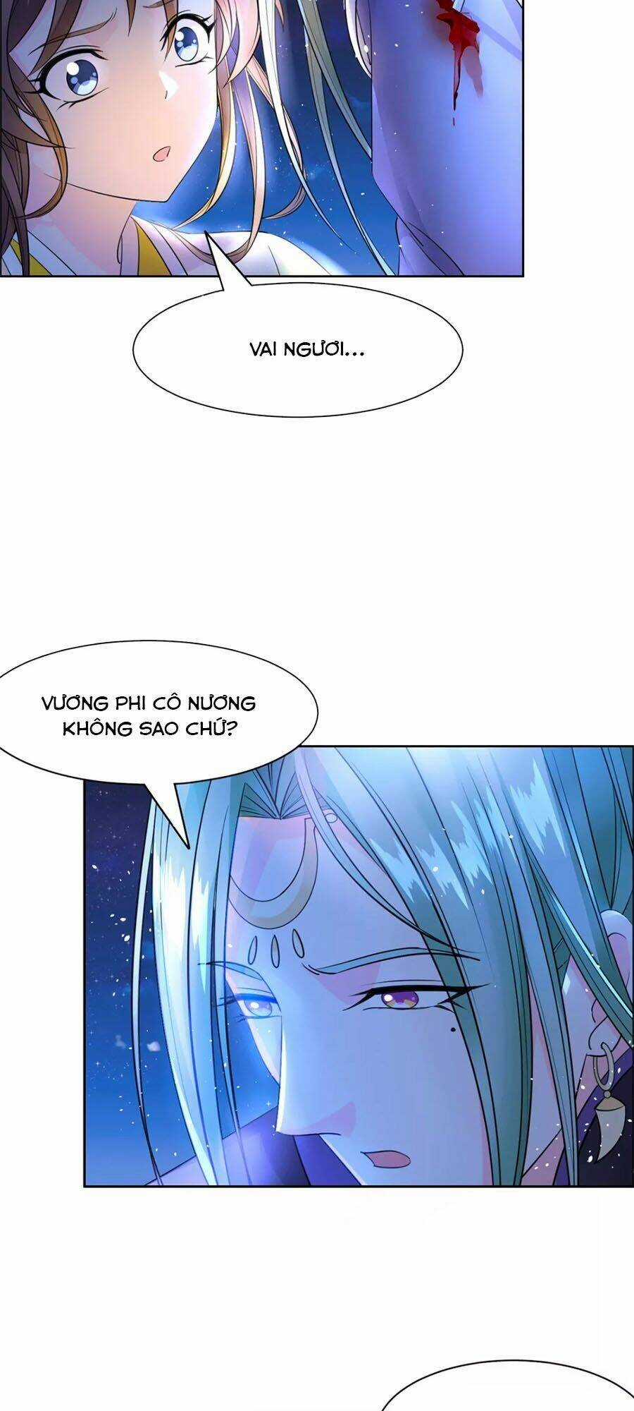 Vương Gia Là Đầu Đại Lão Hổ Chapter 93 trang 17