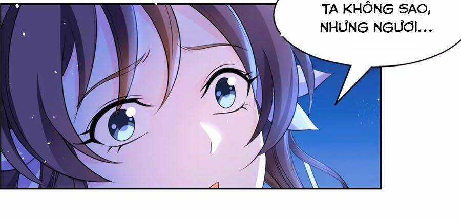 Vương Gia Là Đầu Đại Lão Hổ Chapter 93 trang 18