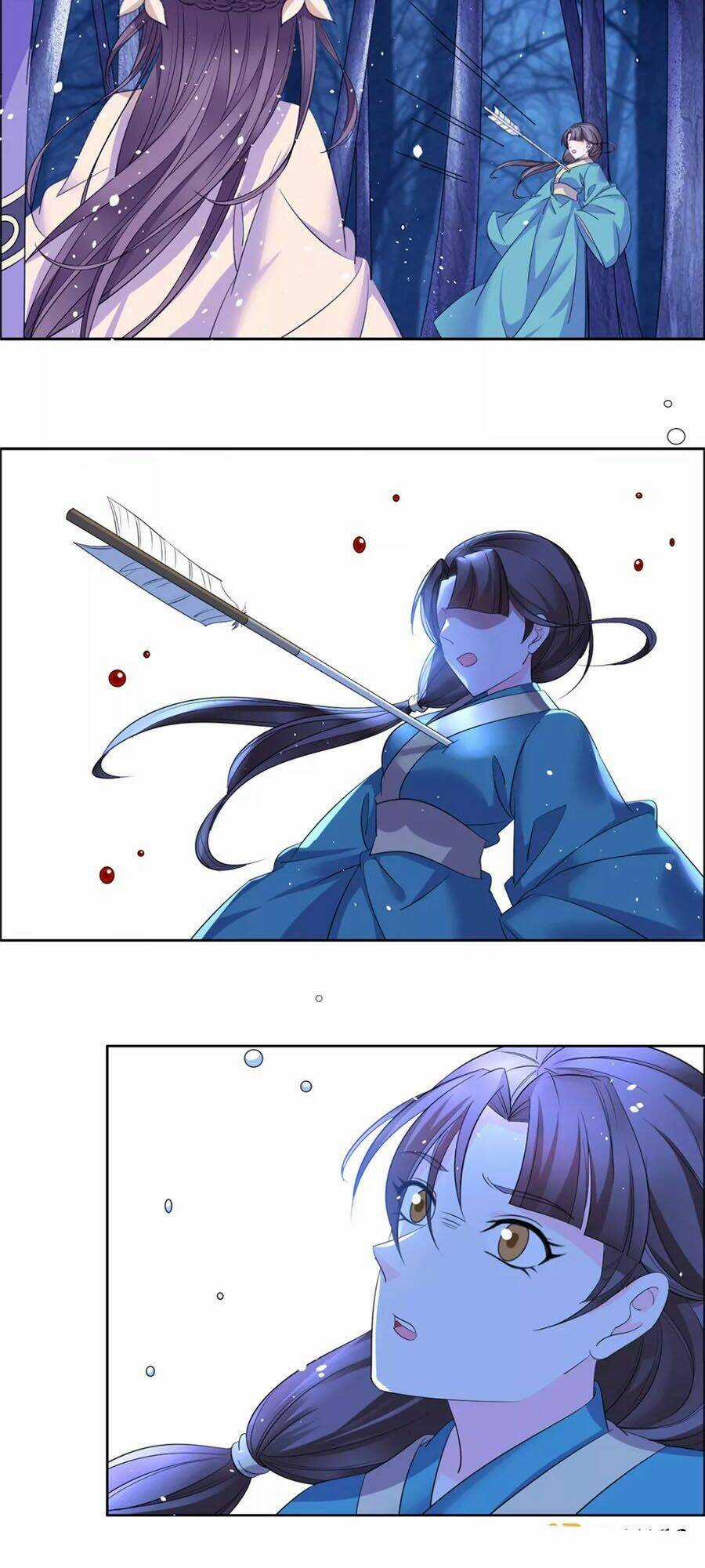 Vương Gia Là Đầu Đại Lão Hổ Chapter 93 trang 20