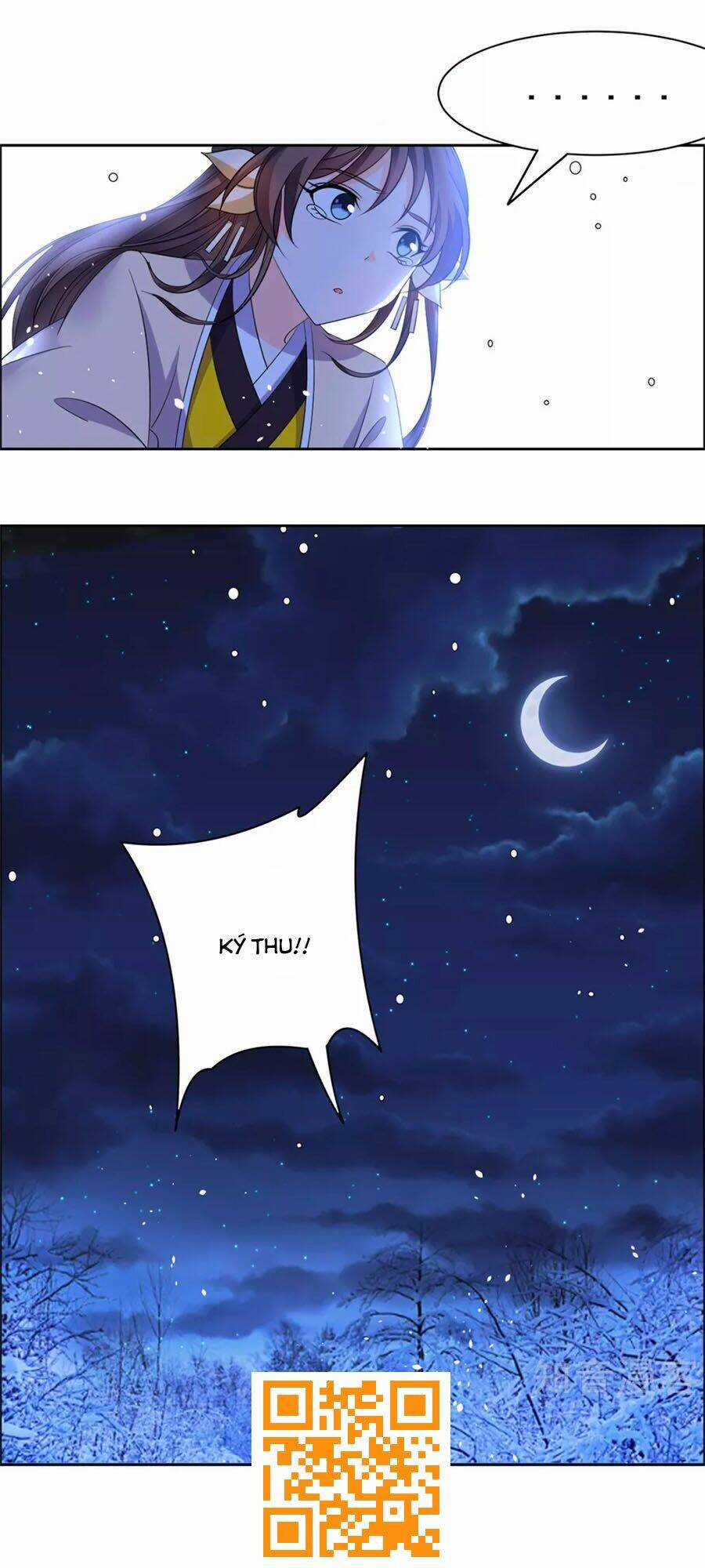 Vương Gia Là Đầu Đại Lão Hổ Chapter 93 trang 21