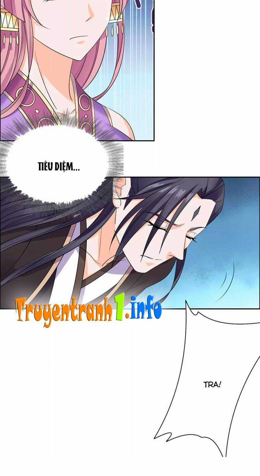 Vương Gia Là Đầu Đại Lão Hổ Chapter 93 trang 8