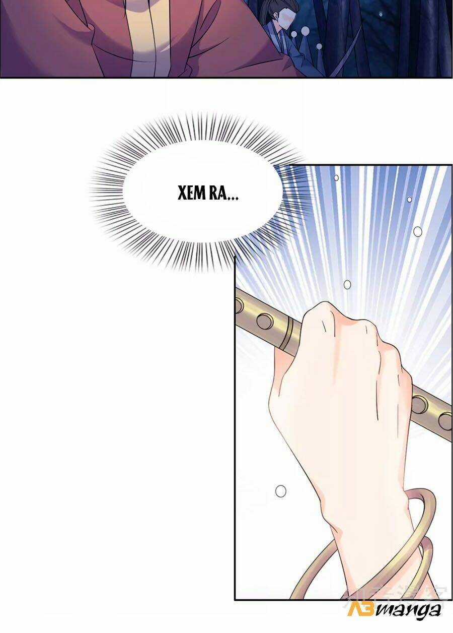 Vương Gia Là Đầu Đại Lão Hổ Chapter 94 trang 1