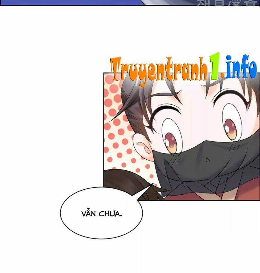 Vương Gia Là Đầu Đại Lão Hổ Chapter 94 trang 11