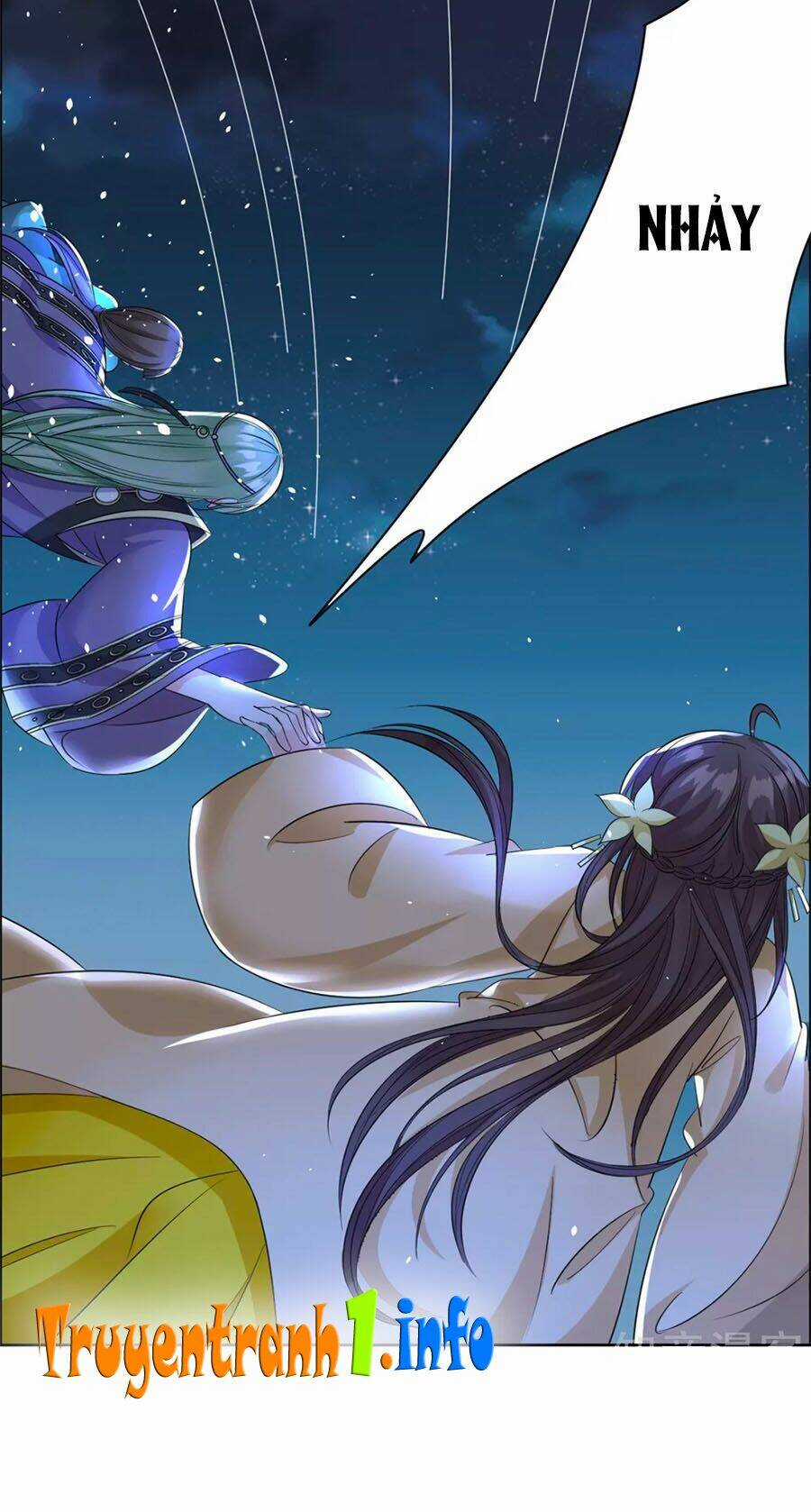 Vương Gia Là Đầu Đại Lão Hổ Chapter 94 trang 18