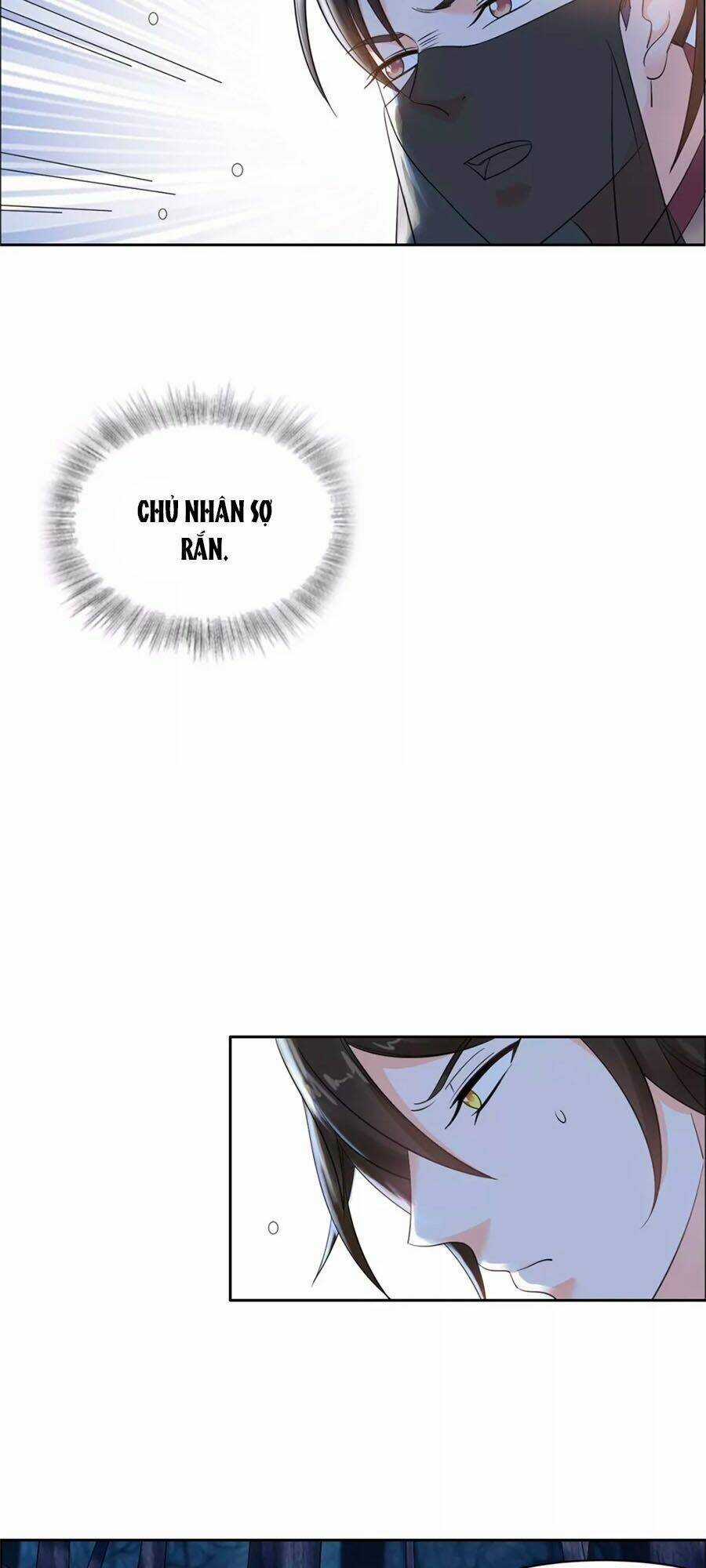 Vương Gia Là Đầu Đại Lão Hổ Chapter 94 trang 6