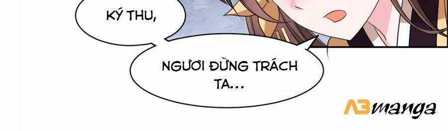 Vương Gia Là Đầu Đại Lão Hổ Chapter 95 trang 10