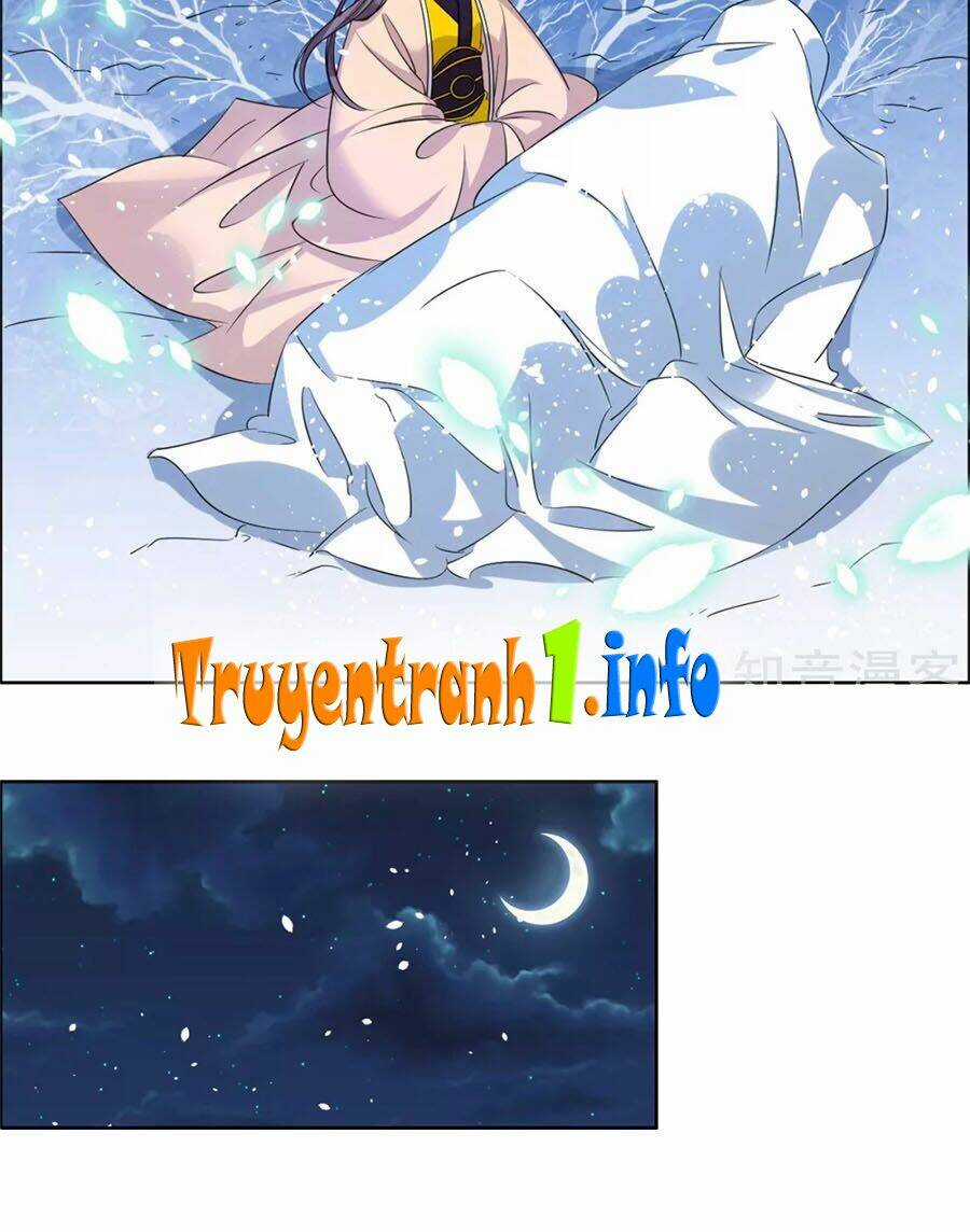 Vương Gia Là Đầu Đại Lão Hổ Chapter 95 trang 12