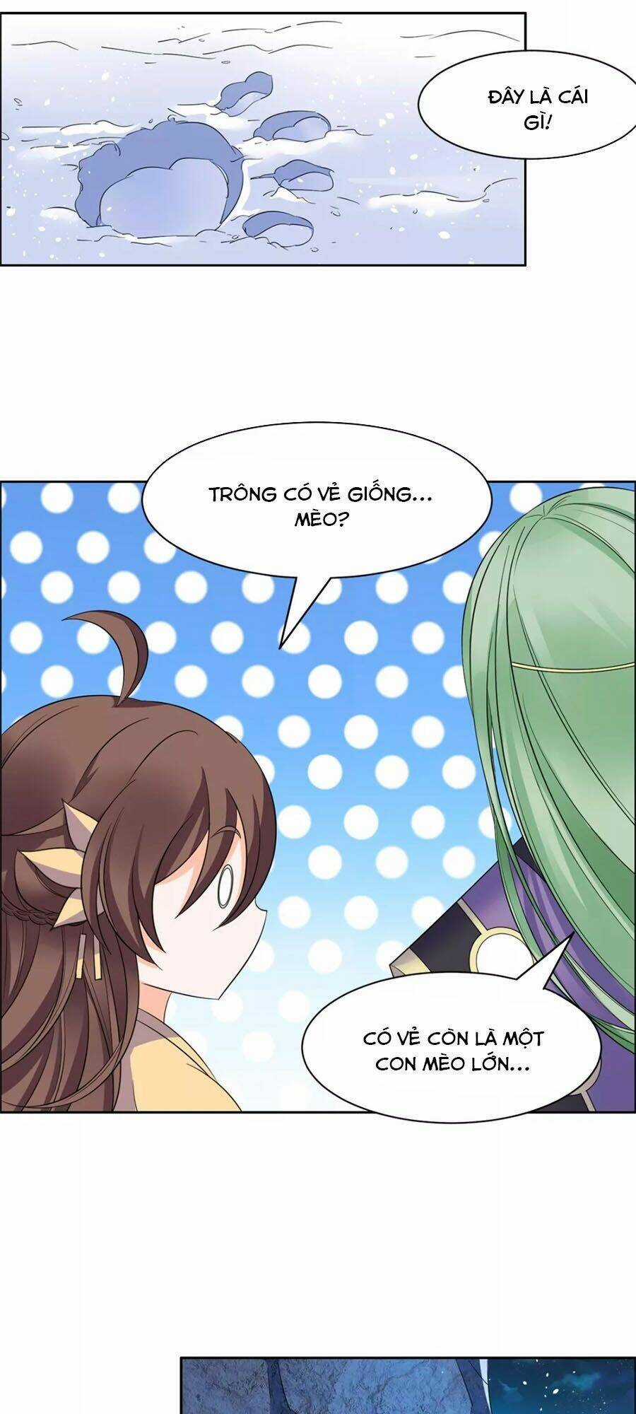 Vương Gia Là Đầu Đại Lão Hổ Chapter 95 trang 18