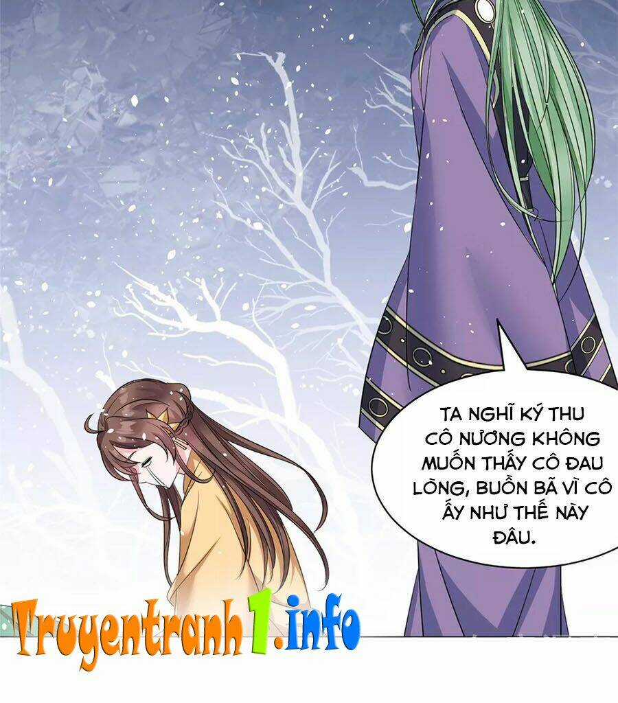 Vương Gia Là Đầu Đại Lão Hổ Chapter 95 trang 7