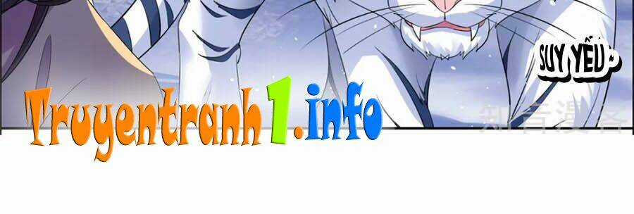 Vương Gia Là Đầu Đại Lão Hổ Chapter 96 trang 11